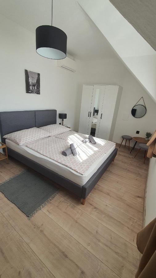 Apartman Soos -- Only For Relaxation, Not For Party! Siofok Exterior photo